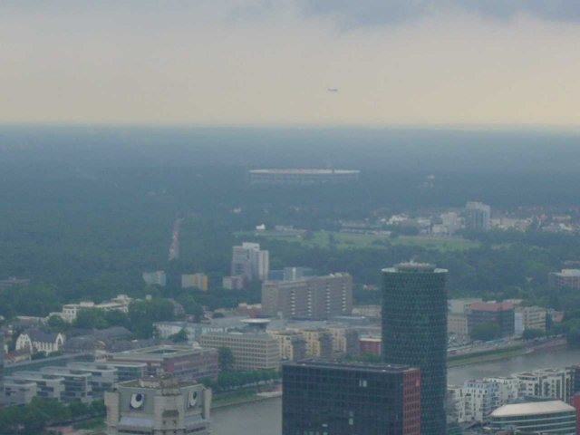 Waldstadion