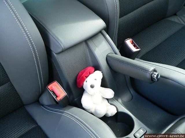 My Car - 15