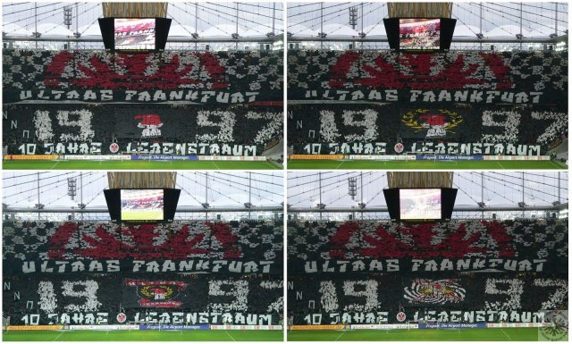 10 Jahre Ultras / 08.12.2007