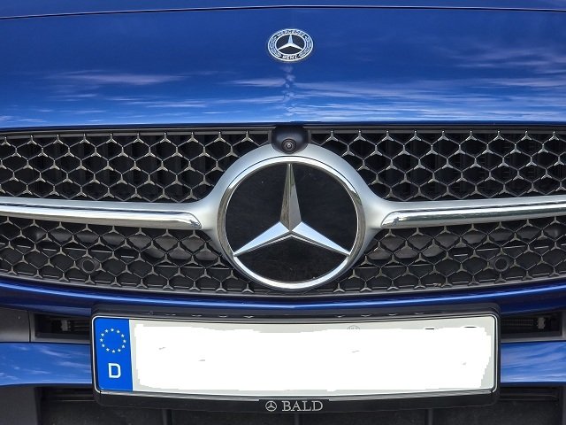 Mercedes 16