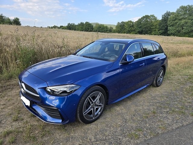 Mercedes 14